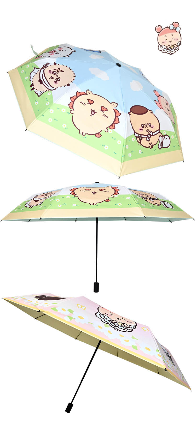 Custom Digitally Printed Umbrella7.jpg